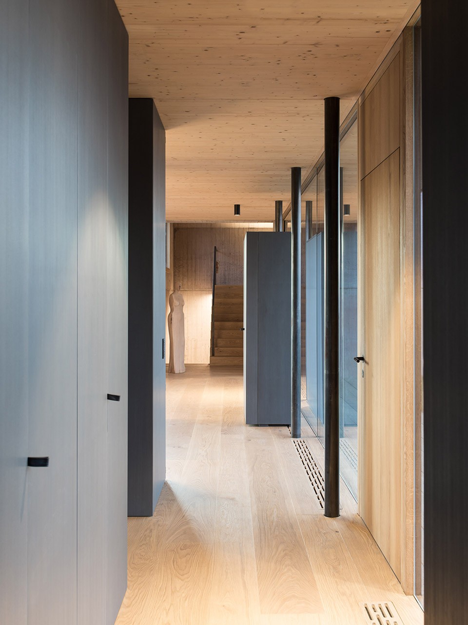 013-Haus T by ULRIKE TINNACHER