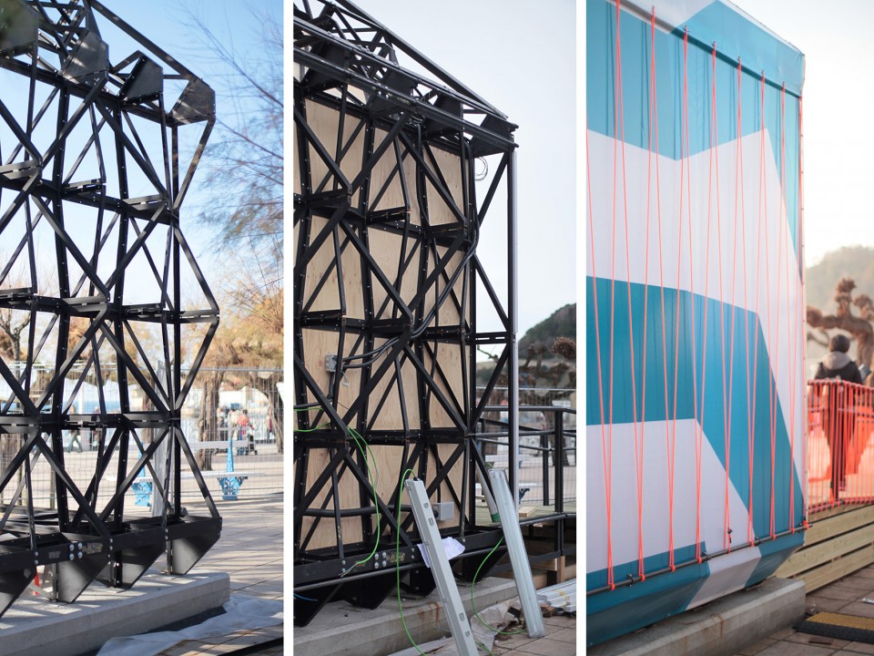 015-INFORMATION PAVILION DSS2016 by Zuloark + Alberto rey + Tipi Studio