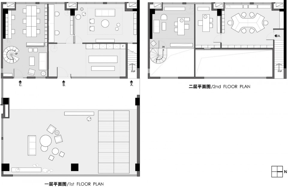 018-6th Floor Rear Flat by C.DD