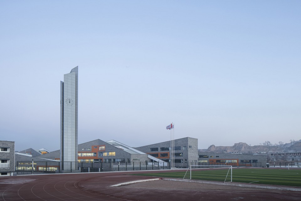 02 view from sports field-120-Division School