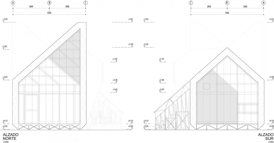 021-INFORMATION PAVILION DSS2016 by Zuloark + Alberto rey + Tipi Studio