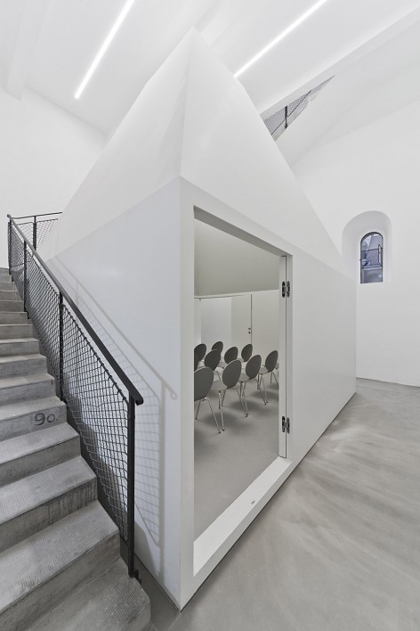022-refurbishment of the Cathedral of Szeged