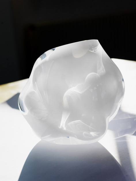 023-Anamorph objects by Staffan Holm design studio