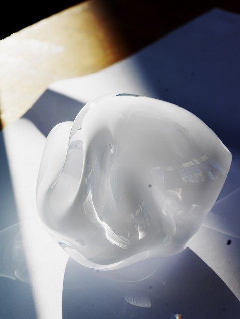 024-Anamorph objects by Staffan Holm design studio