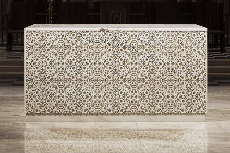 025-refurbishment of the Cathedral of Szeged