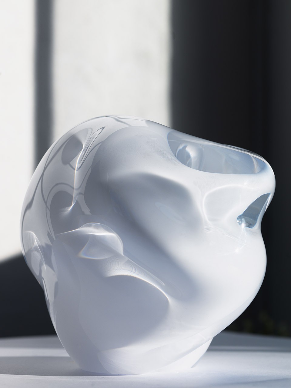 026-Anamorph objects by Staffan Holm design studio