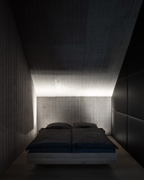 027-Haus T by ULRIKE TINNACHER