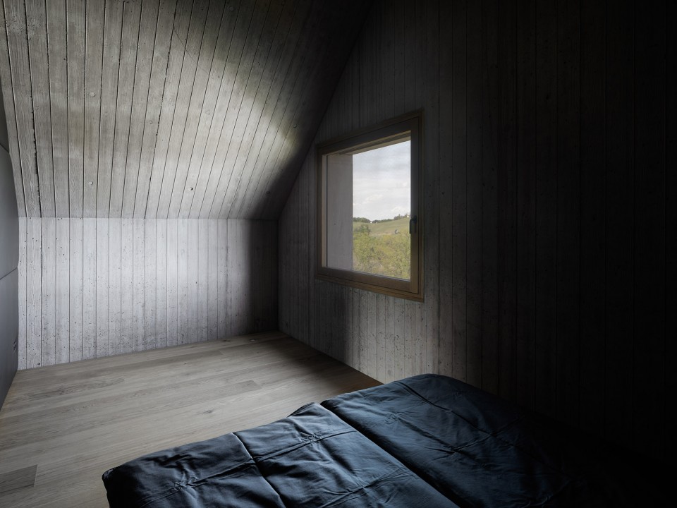028-Haus T by ULRIKE TINNACHER