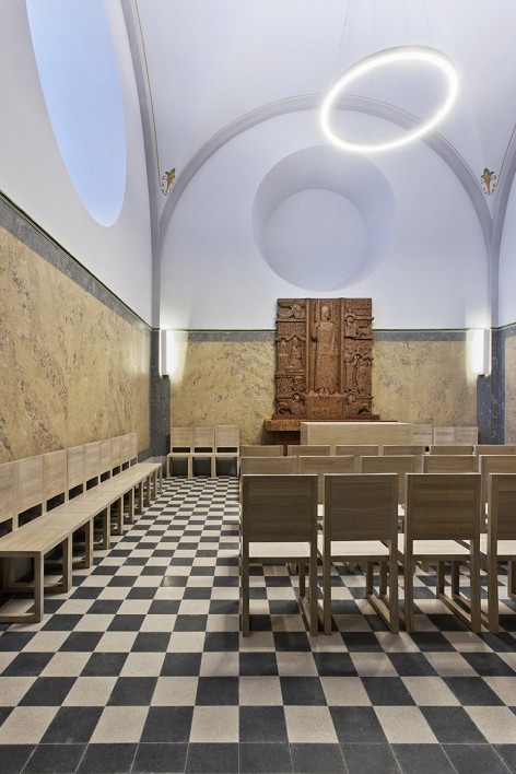 030-refurbishment of the Cathedral of Szeged