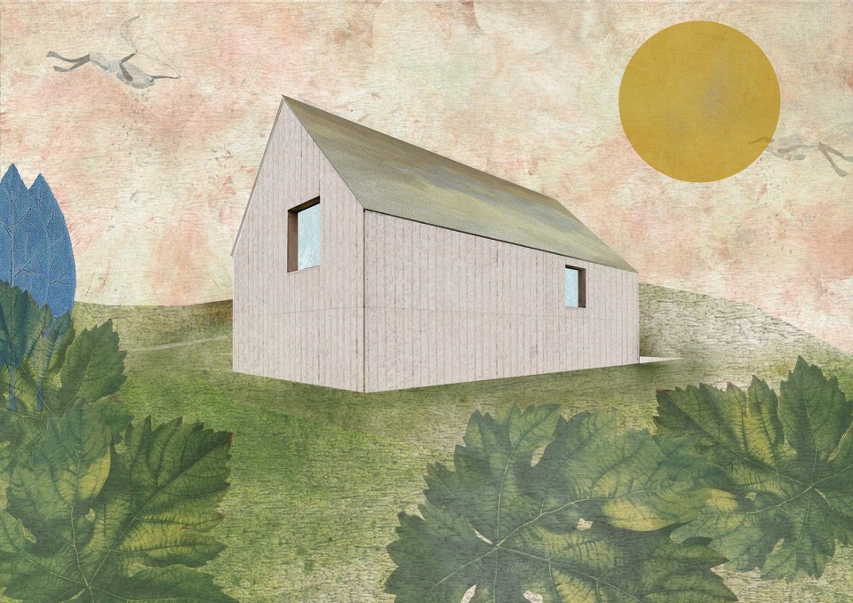 031-Haus T by ULRIKE TINNACHER