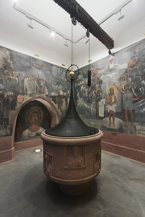 031-refurbishment of the Cathedral of Szeged