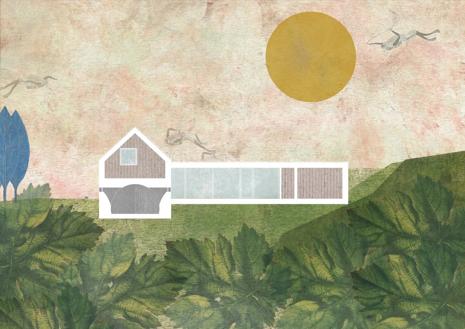 035-Haus T by ULRIKE TINNACHER