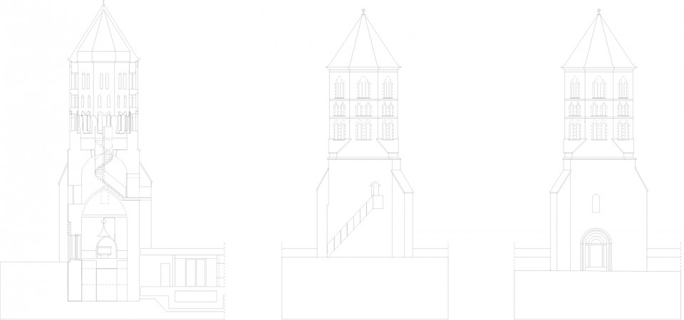 039-refurbishment of the Cathedral of Szeged