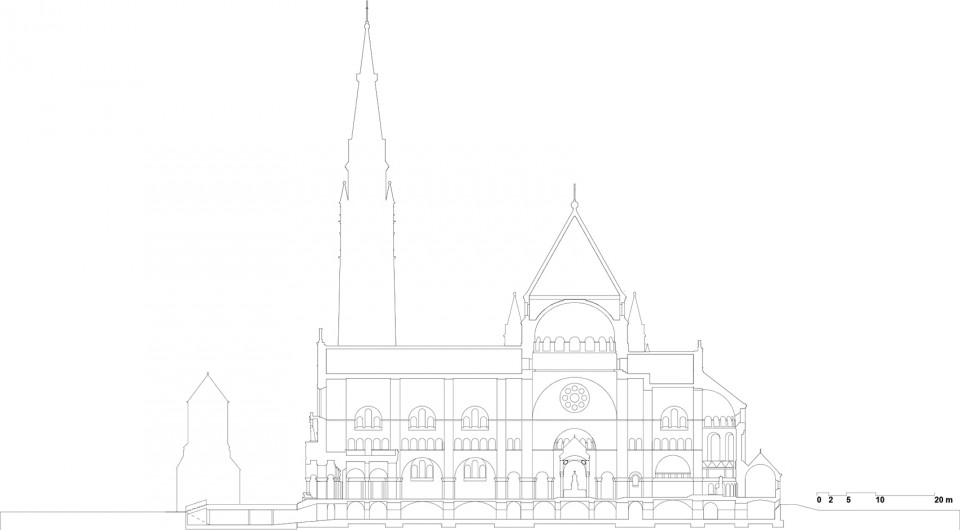 041-refurbishment of the Cathedral of Szeged