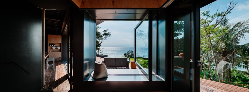 11-MMFC0161 Panorama-A'tolan House, Taiwan by Creat+Think Design Studio