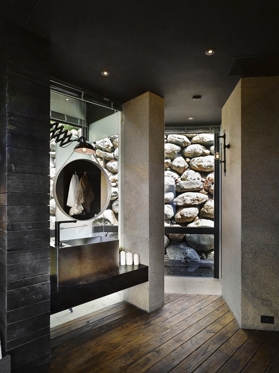 12-阿都蘭L_062696修改-A'tolan House, Taiwan by Creat+Think Design Studio