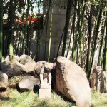 袁家村陕拾叁碧山堂店景观设计/中国建筑西北设计研究院