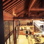 袁家村陕拾叁碧山堂店景观设计/中国建筑西北设计研究院