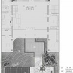 袁家村陕拾叁碧山堂店景观设计/中国建筑西北设计研究院