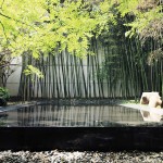 袁家村陕拾叁碧山堂店景观设计/中国建筑西北设计研究院