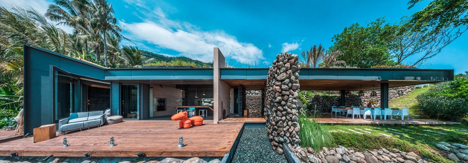 4-砌舍-4-A'tolan House, Taiwan by Creat+Think Design Studio