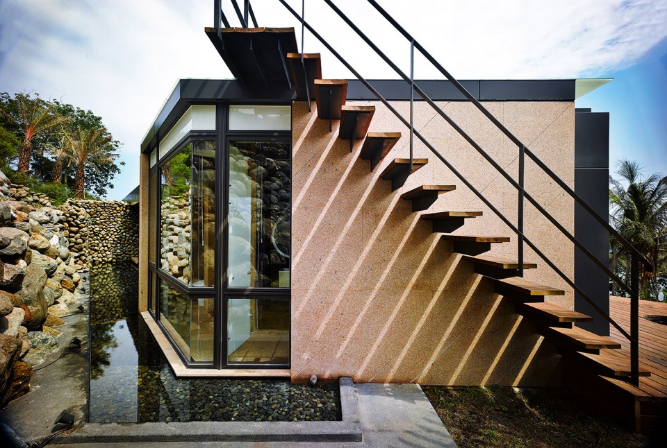 7-L_062807 Panorama-A'tolan House, Taiwan by Creat+Think Design Studio