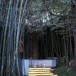 袁家村陕拾叁碧山堂店景观设计/中国建筑西北设计研究院