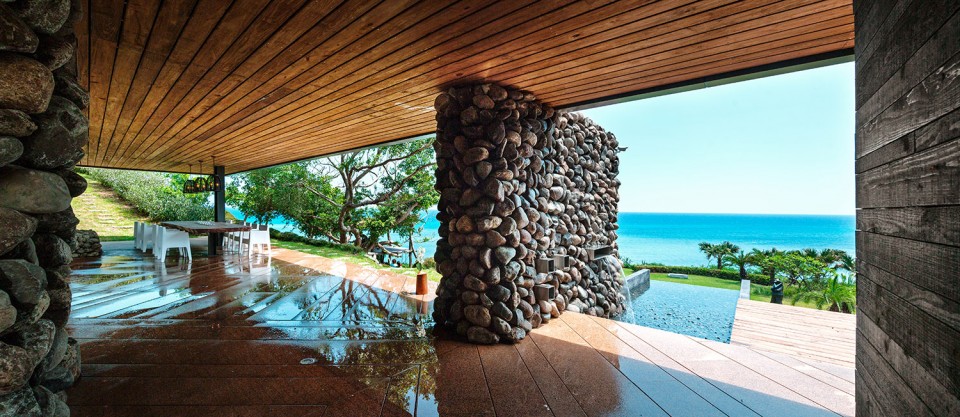 9-MMFC0001-1 Panorama-A'tolan House, Taiwan by Creat+Think Design Studio