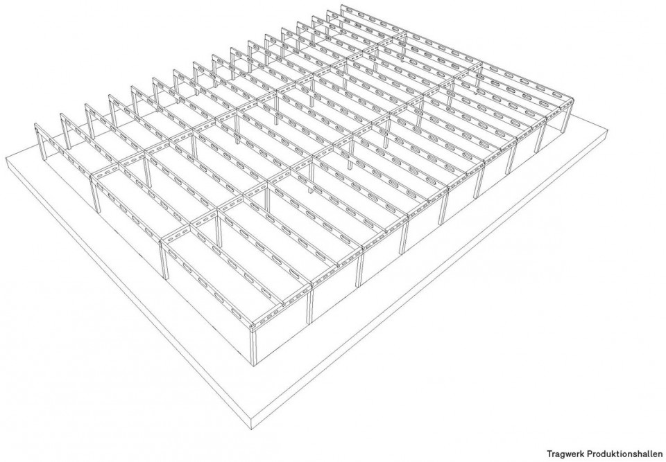 Barkow-Leibinger_HAWE-Werk-Kaufbeuren_Diagramm-Tragwerk