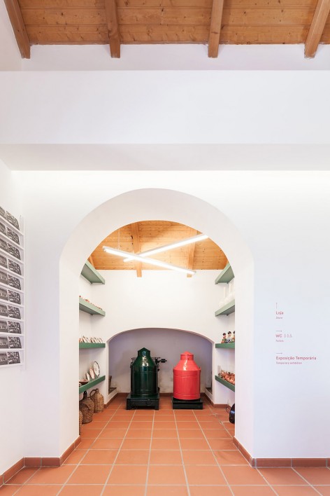 Barroca Museum by DC.AD-15
