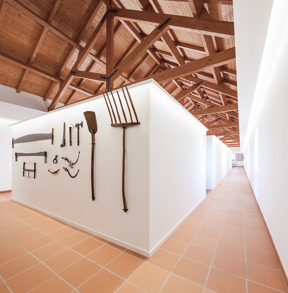 Barroca Museum by DC.AD-19