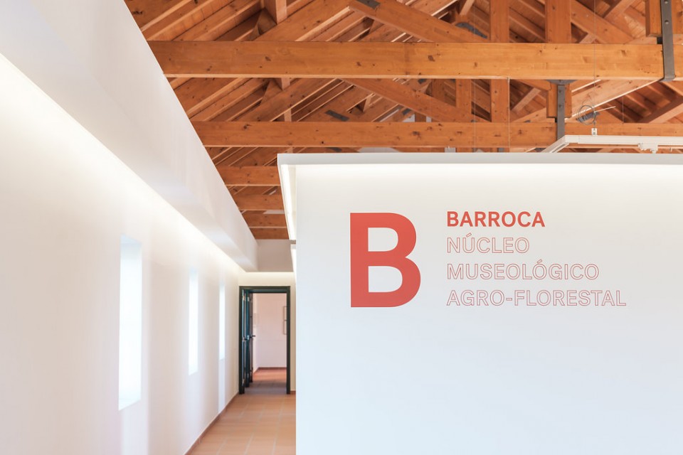 Barroca Museum by DC.AD-22