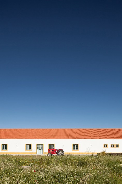 Barroca Museum by DC.AD-5