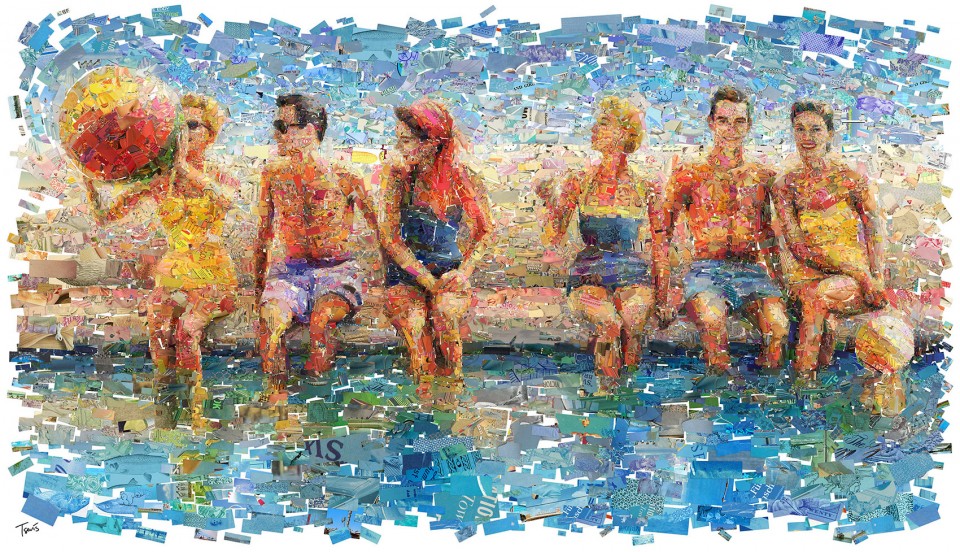 SUMSUMSUMMERTIME50s