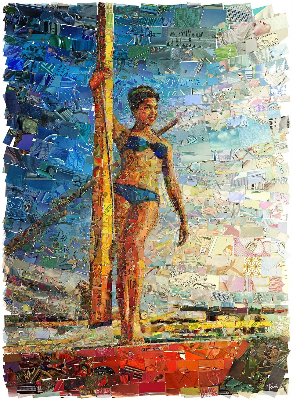 Endless Summer by Charis Tsevis-3
