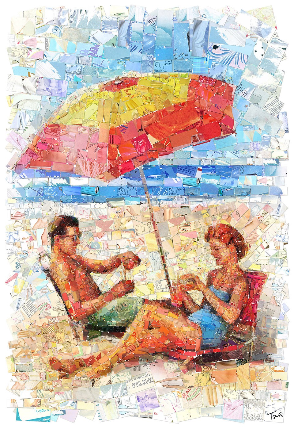 Endless Summer by Charis Tsevis-6