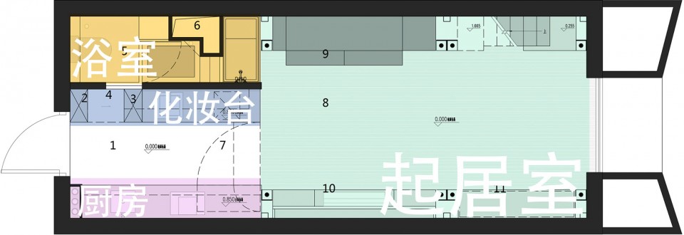 Home Renovation by Zhang haiao-16