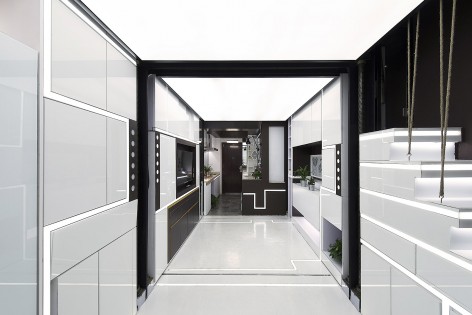 Home Renovation by Zhang haiao-18