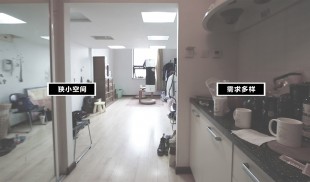 Home Renovation by Zhang haiao-5