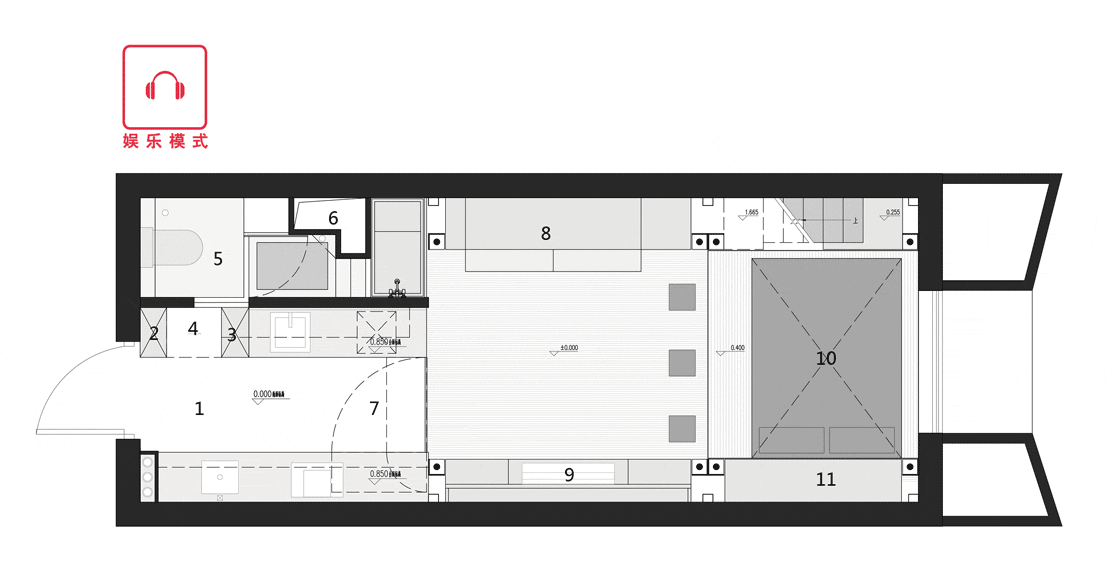 Home Renovation gif by Zhang haiao-12