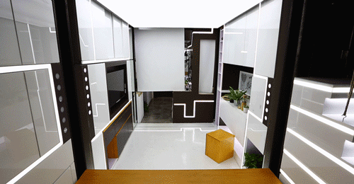Home Renovation gif by Zhang haiao-15