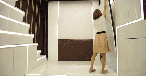 Home Renovation gif by Zhang haiao-20