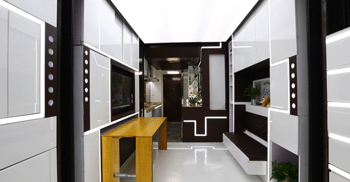 Home Renovation gif by Zhang haiao-22