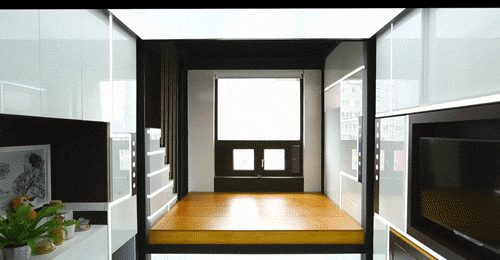 Home Renovation gif by Zhang haiao-5