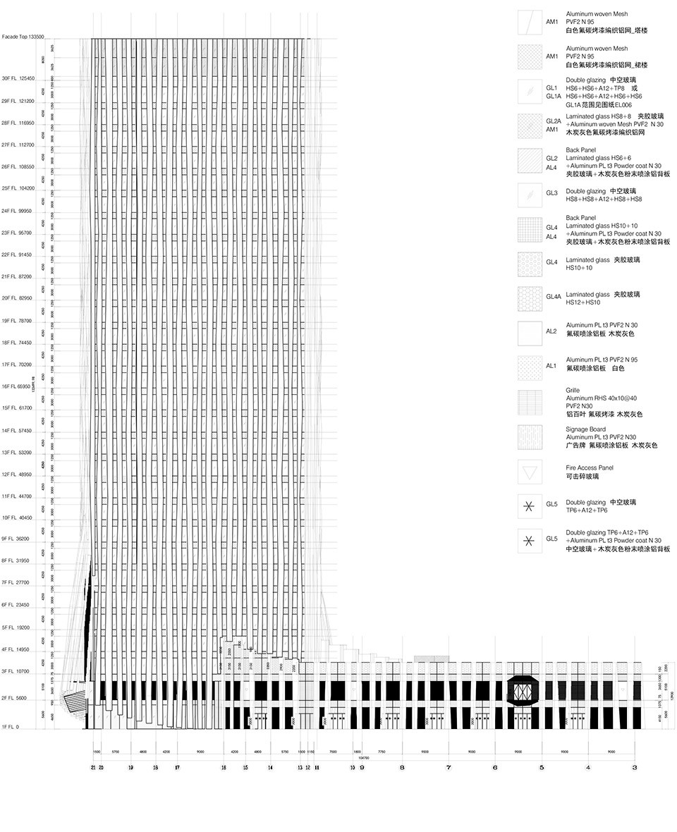 \Tatsuki-7虹口soho2-Dwgsarchitectural00_list 000 (1)