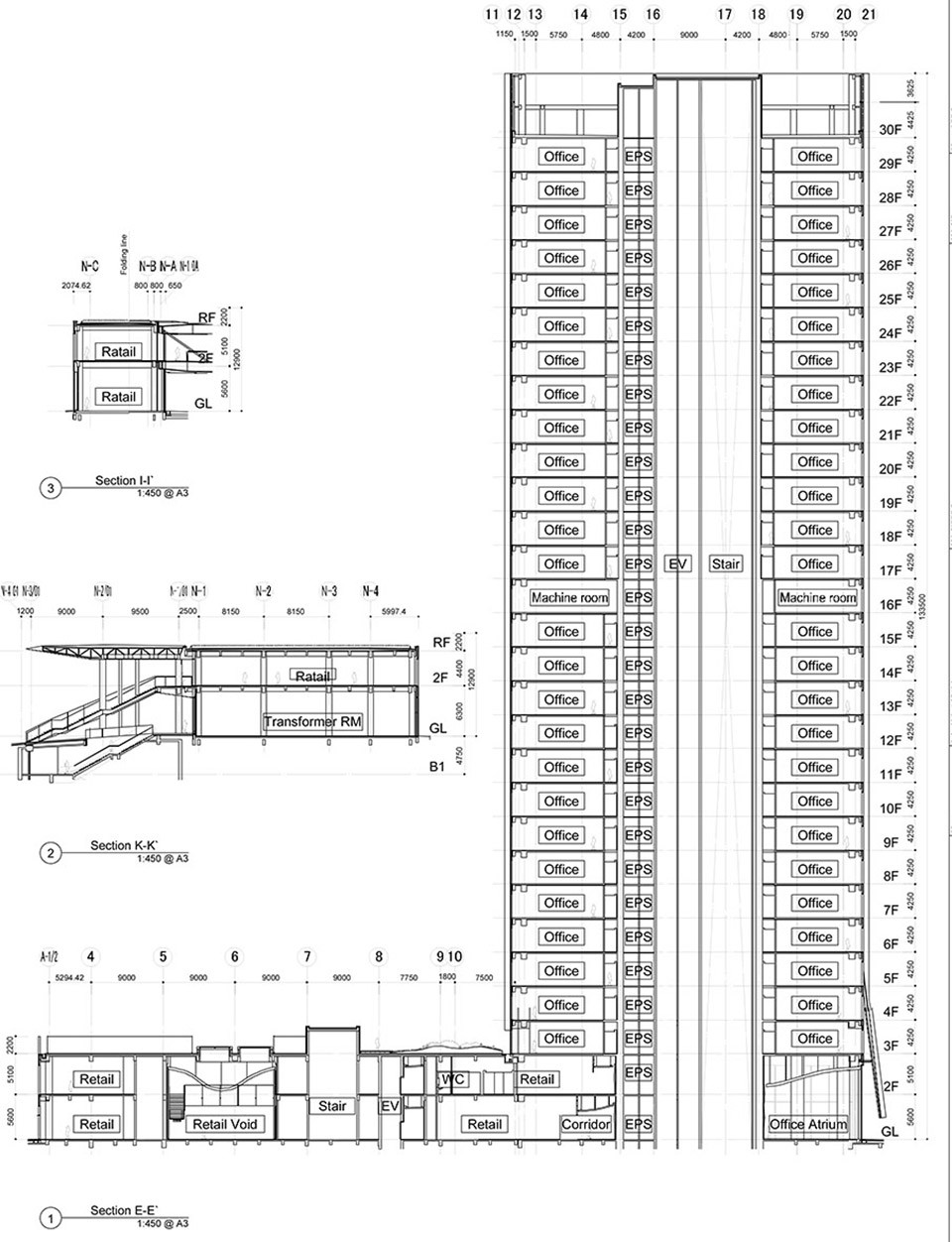 \Tatsuki-7虹口soho2-Dwgsarchitectural00_list 000 (1)