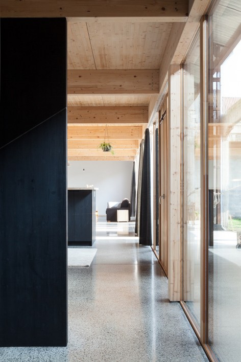 House Gentbrugge by GAFPA-15