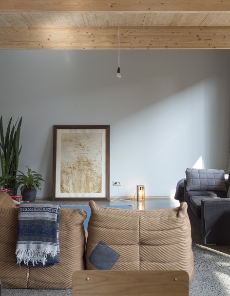 House Gentbrugge by GAFPA-16