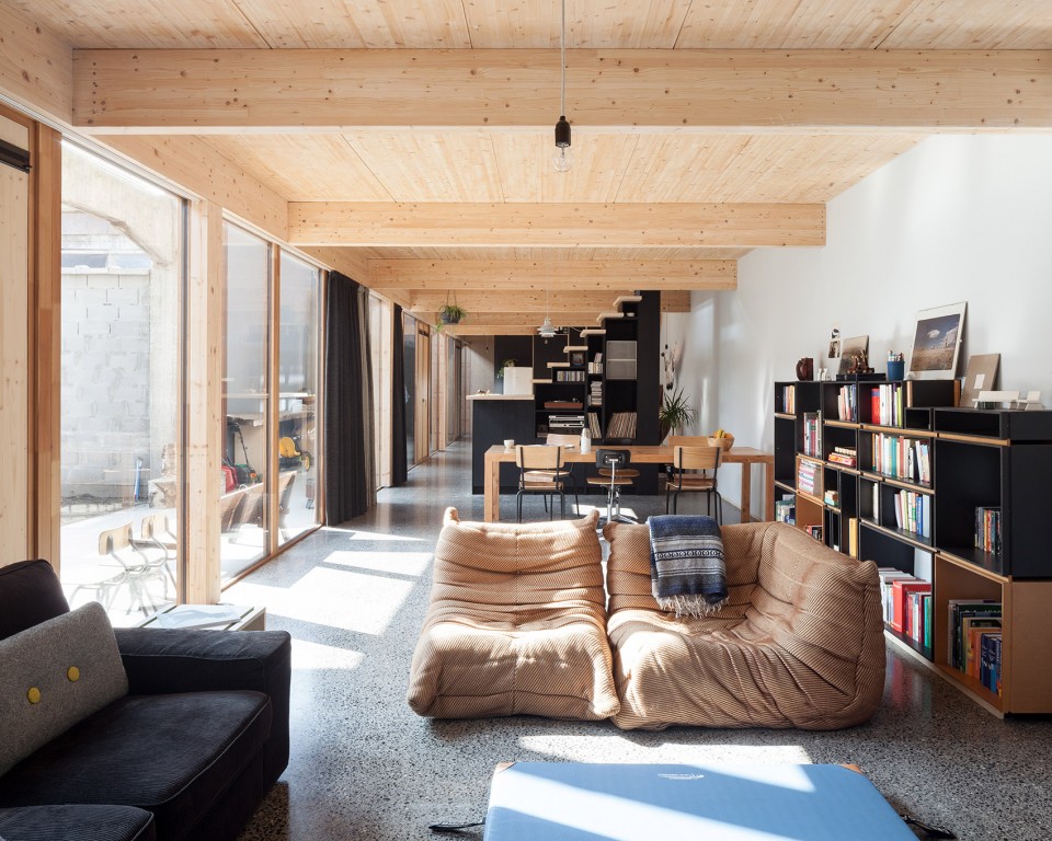House Gentbrugge by GAFPA-17