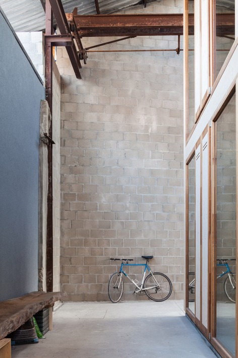 House Gentbrugge by GAFPA-8